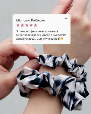 Nejlepší doporučení? Slova našich zákaznic 💌✨ Přečti si, co o MURU říkají ženy, které už si dopřály hebkost saténu na...