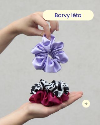 ☀️ Letní limitky, které najdeš aktuálně v nabídce. 💗