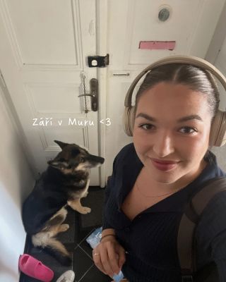 Pojď k nám nakouknout 👀✨🍂